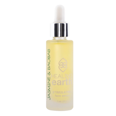 Jasmine & Baobab Stimulating Serum