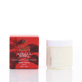Marula & Neroli Body Balm