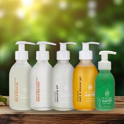 Pamper Hamper For Him