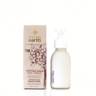 Pinotage Hydrating Repair Mask