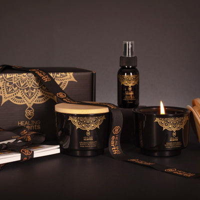 Healing Scents Collection