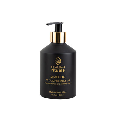 Healing Rituals Shampoo 350ml