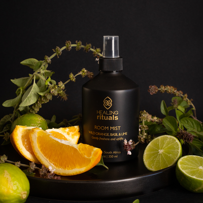 Healing Rituals Room Mist 350ml
