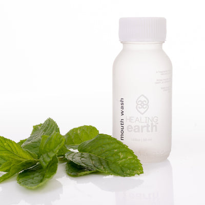 Herbal Mouth Wash 50ml