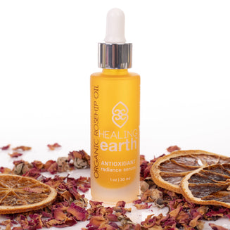 Radiance Rosehip Serum