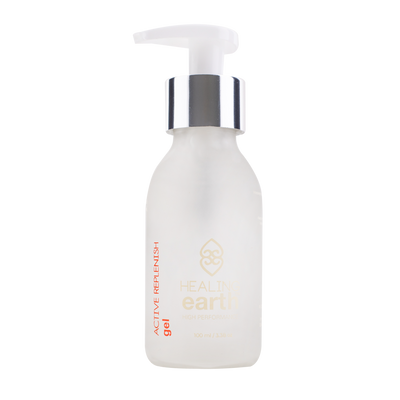 HP Active Replenishing Gel