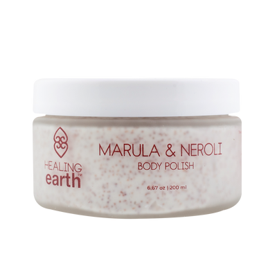Marula & Neroli Body Polish