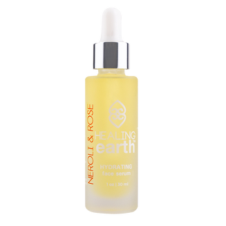 Neroli & Rose Balancing Serum