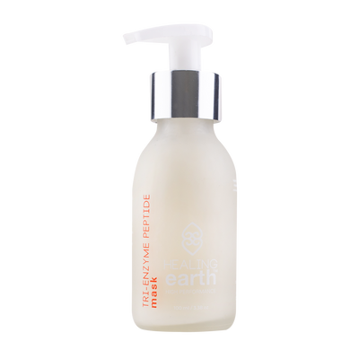 HP Tri-Enzyme Peptide Mask