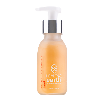 HP Tri-Enzyme Peptide Peel