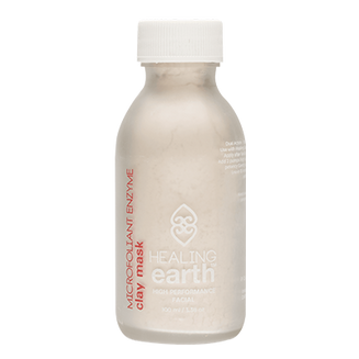 Microfoliant Enzyme Clay Mask