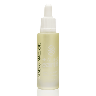 Nourishing Hand & Nail Oil