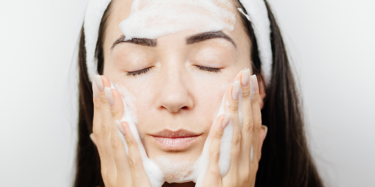 Elevate Your Skincare: New Year, New Double Cleansing Routine – Healing ...