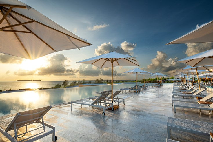 The Emerald Collection opens its first resort in Zanzibar– Emerald Zan ...