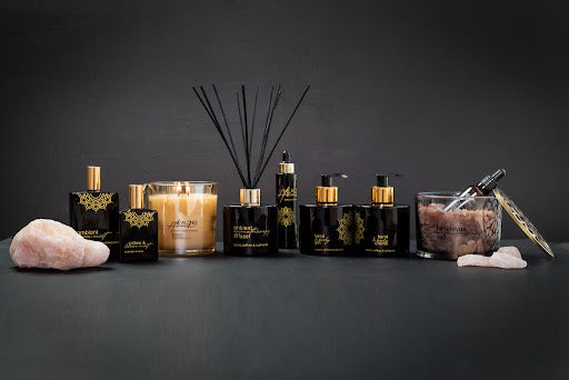 Heal Collection Healing Home Collection – Healing Earth
