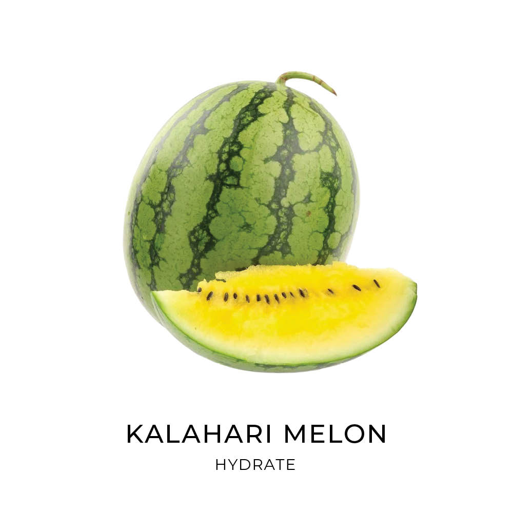 Kalahari Melon Range | Buy Body Care Products Online - Healing Earth