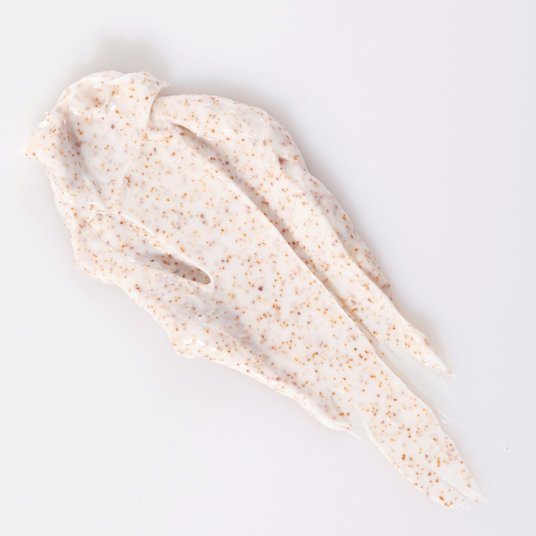 Pinotage Facial Polish