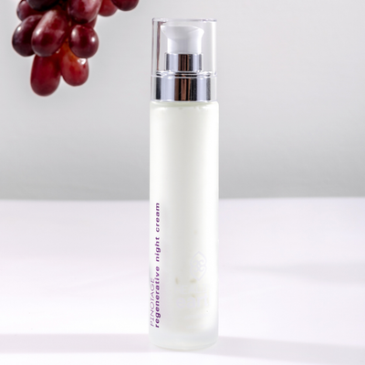 Pinotage Regenerative Night Cream