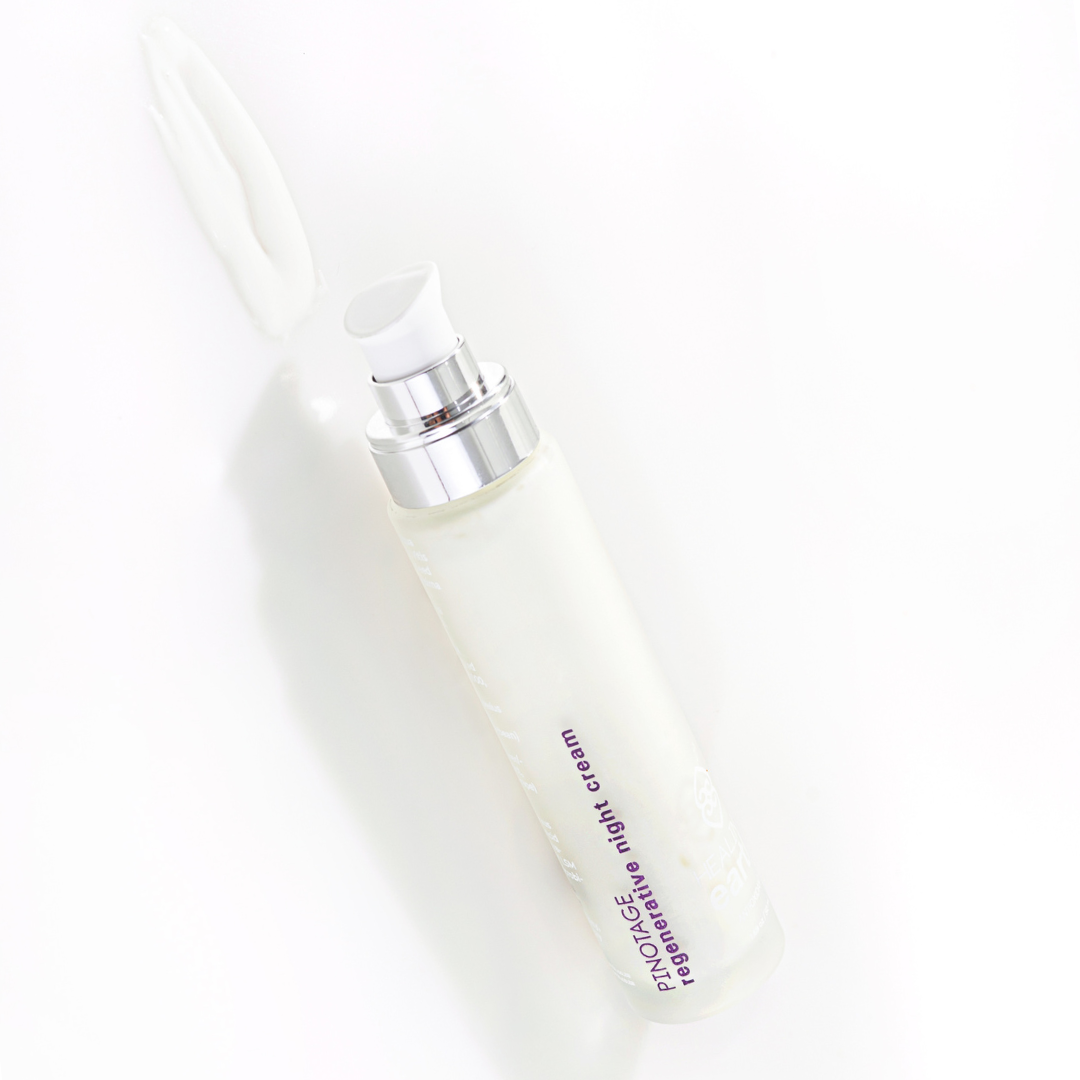Pinotage Regenerative Night Cream