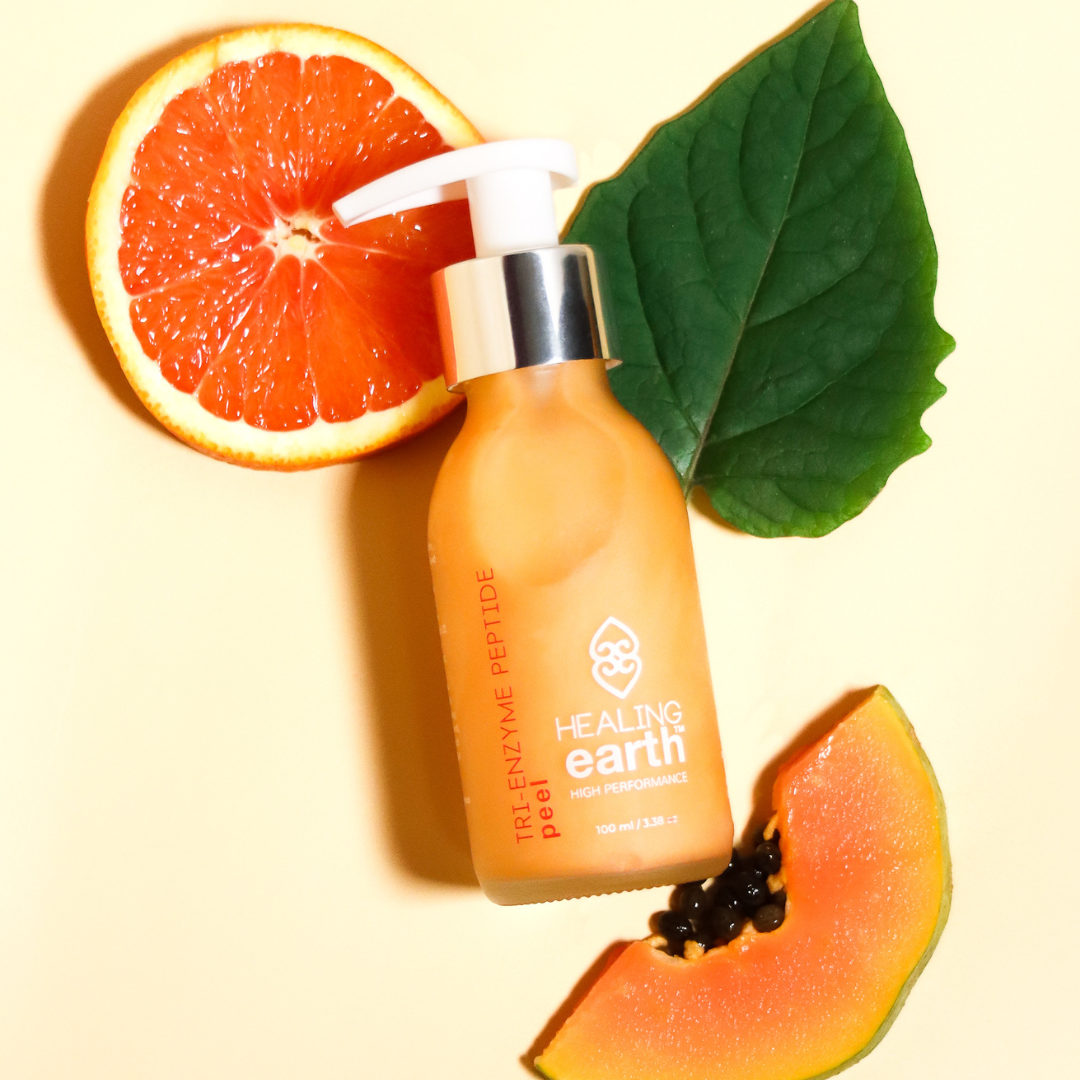 HP Tri-Enzyme Peptide Peel