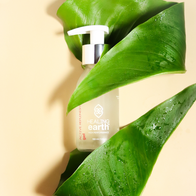 HP Active Replenishing Gel