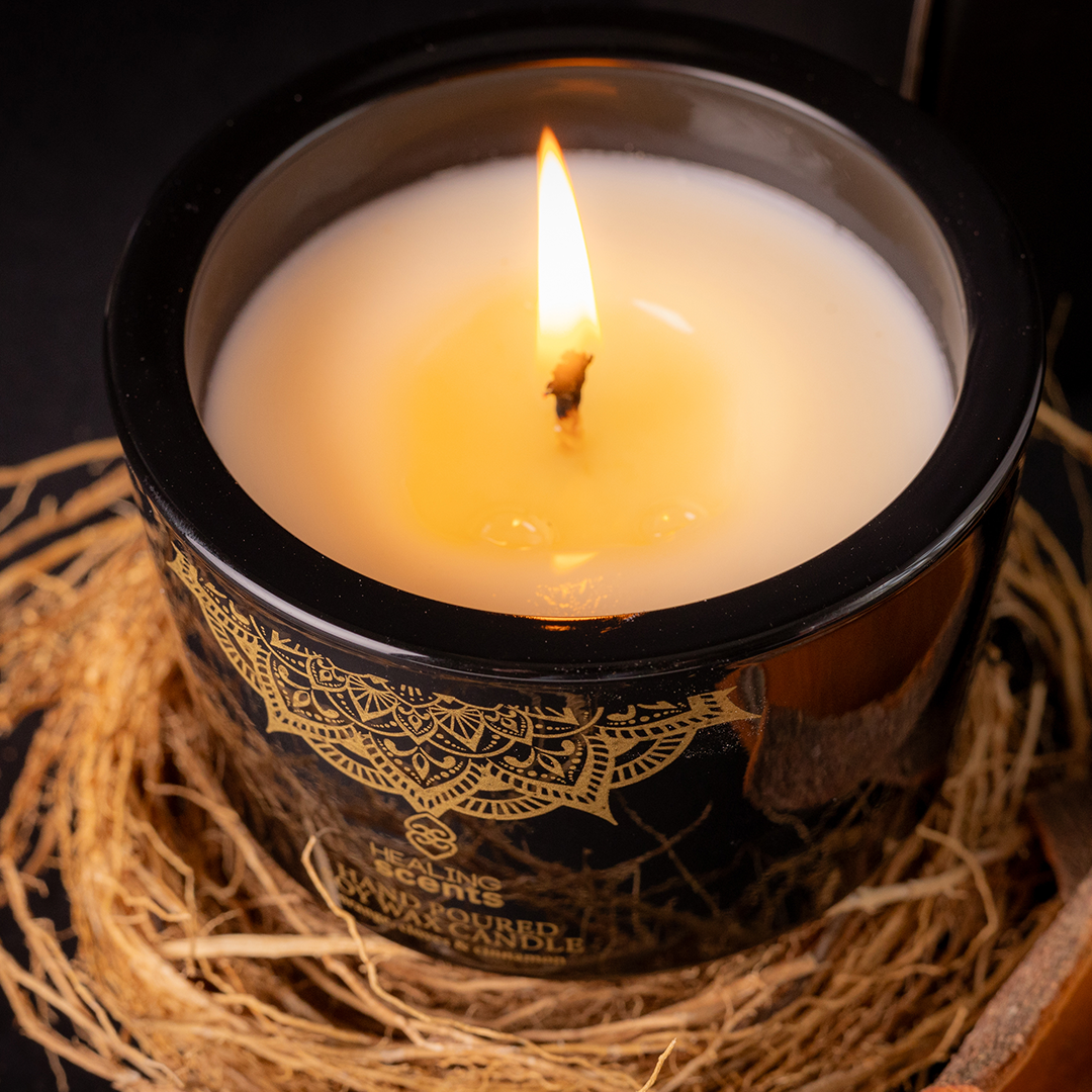 Healing Scents Collection – Healing Earth Healing Scents Collection – Healing Earth