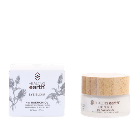 Bakuchiol Eye Elixir 15ml