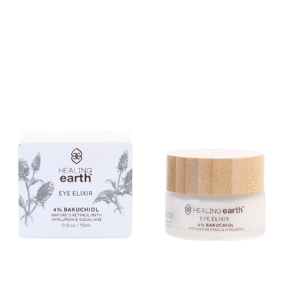 Bakuchiol Eye Elixir 15ml