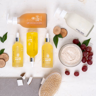 Pinotage Bath & Shower Gel