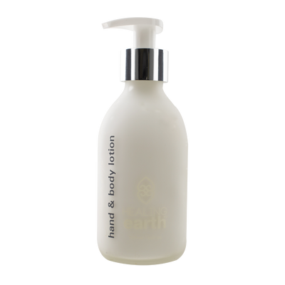 Healing Journeys Hand & Body Lotion 200ml