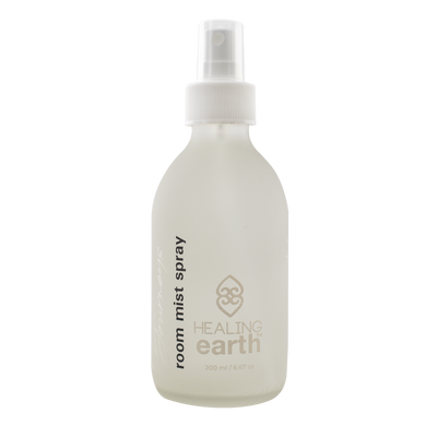 Healing Journeys Room Mist Spray 200ml
