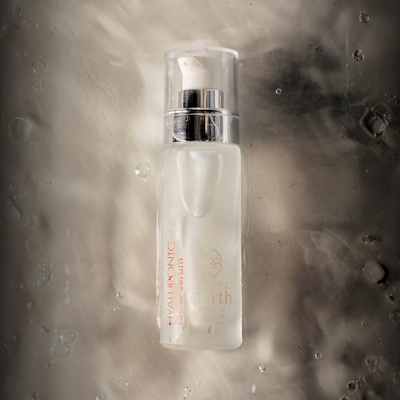 Hyaluronic Serum