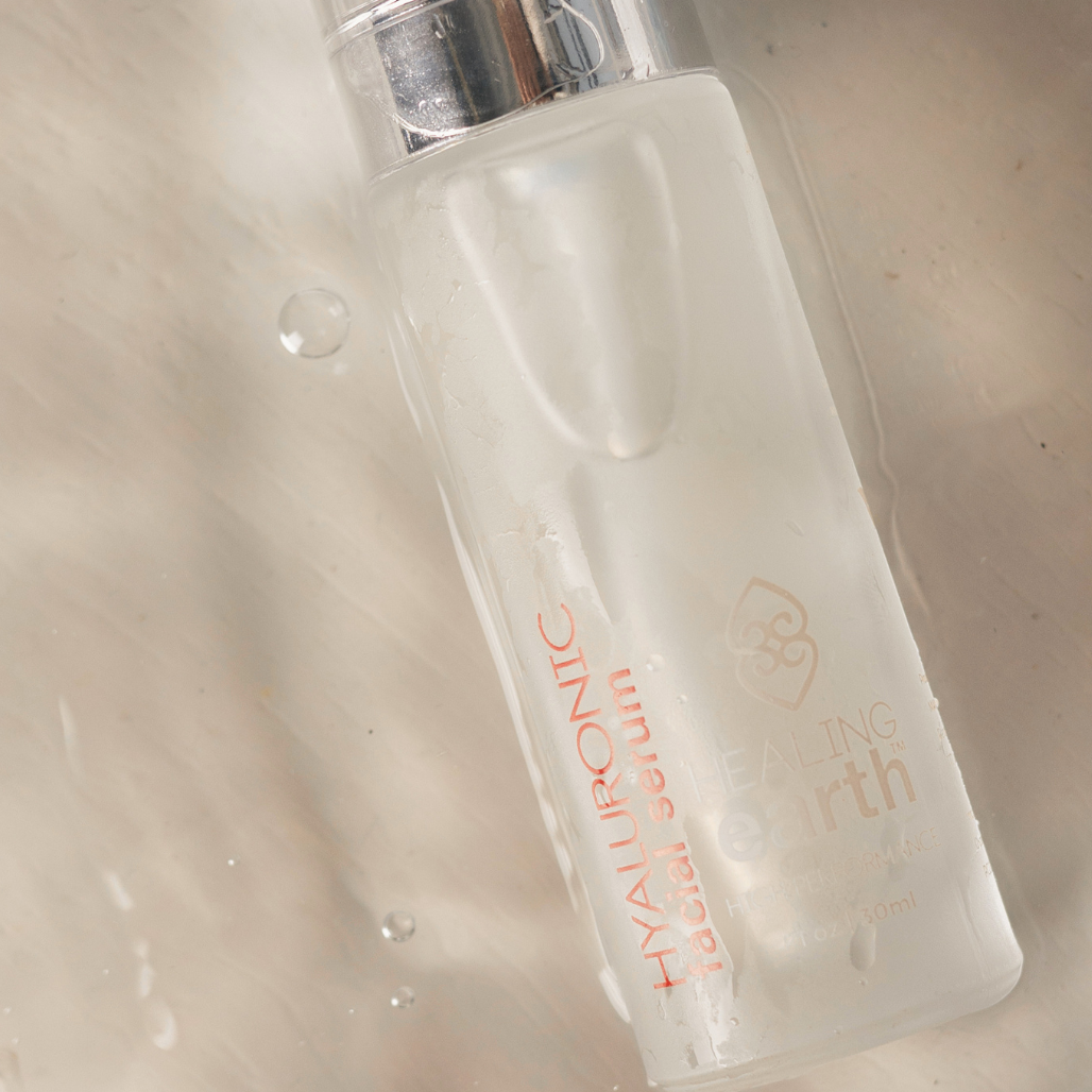 Hyaluronic Serum