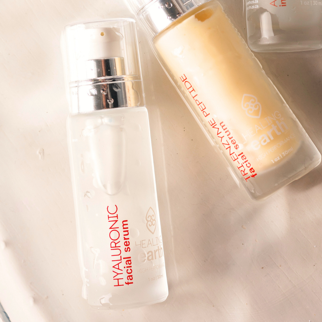 Hyaluronic Serum