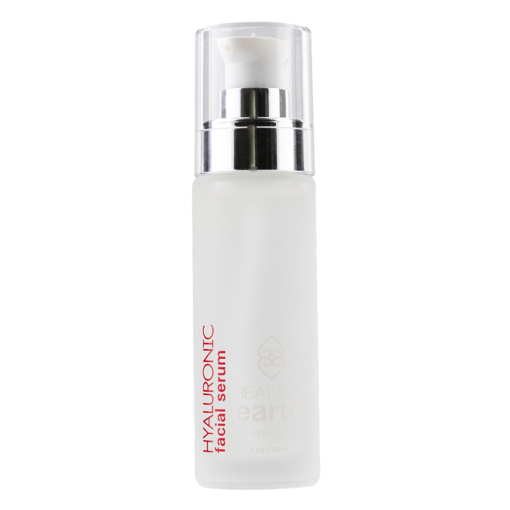 Hyaluronic Serum