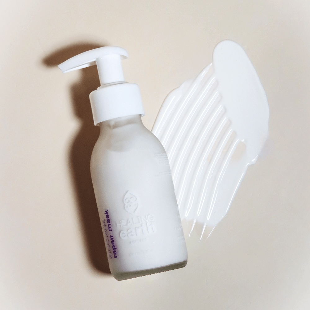 Pinotage Hydrating Repair Mask