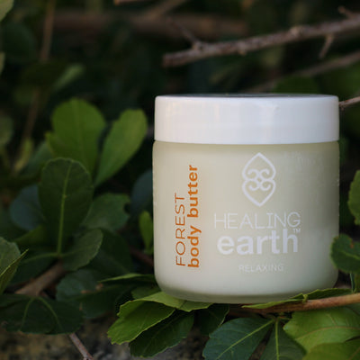 Forest Body Butter 100ml