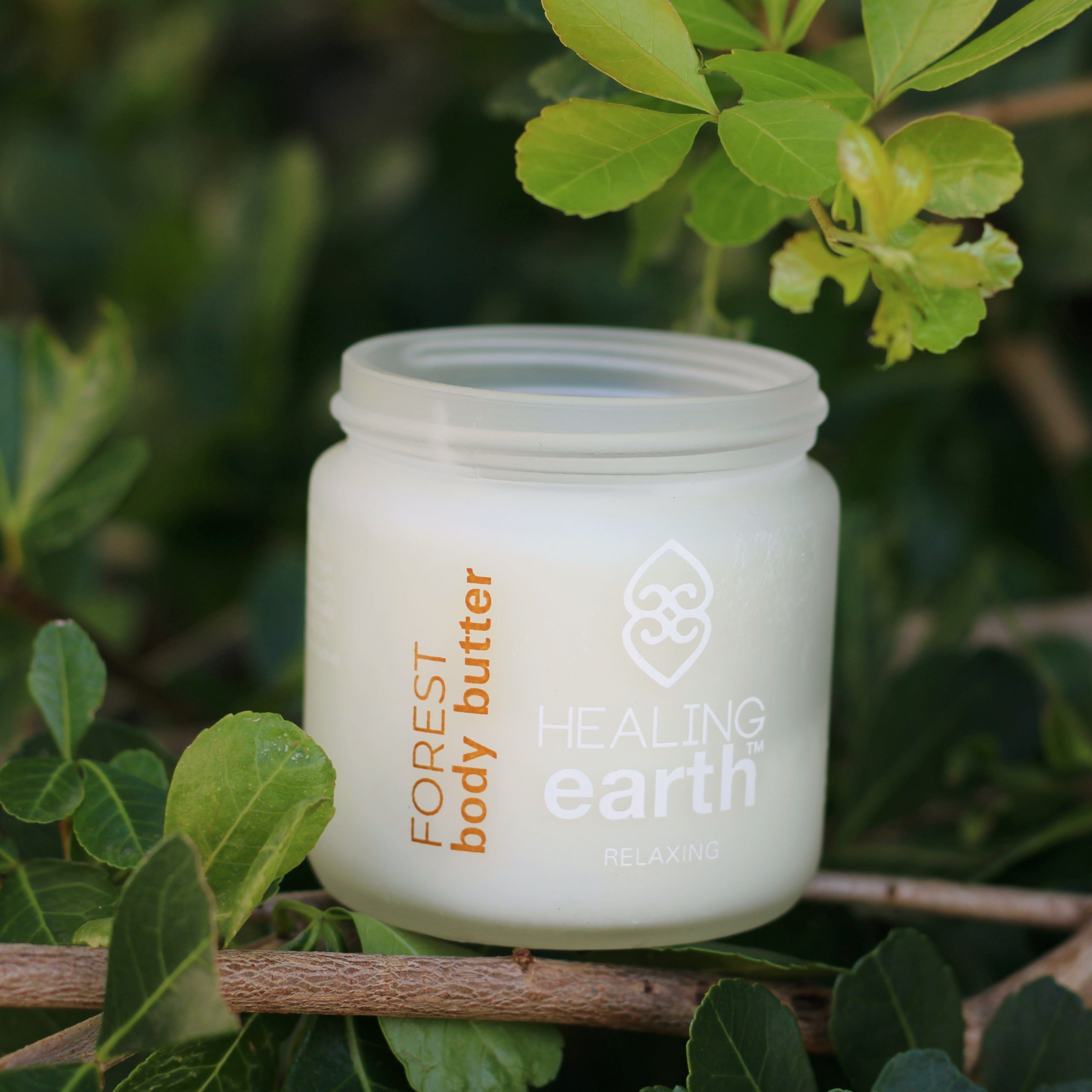 Forest Body Butter 100ml