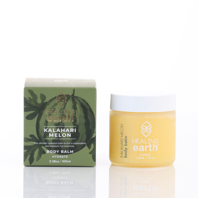 Kalahari Melon Body Balm