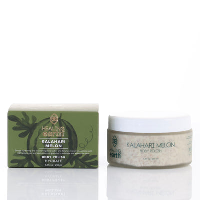 Kalahari Melon Body Polish