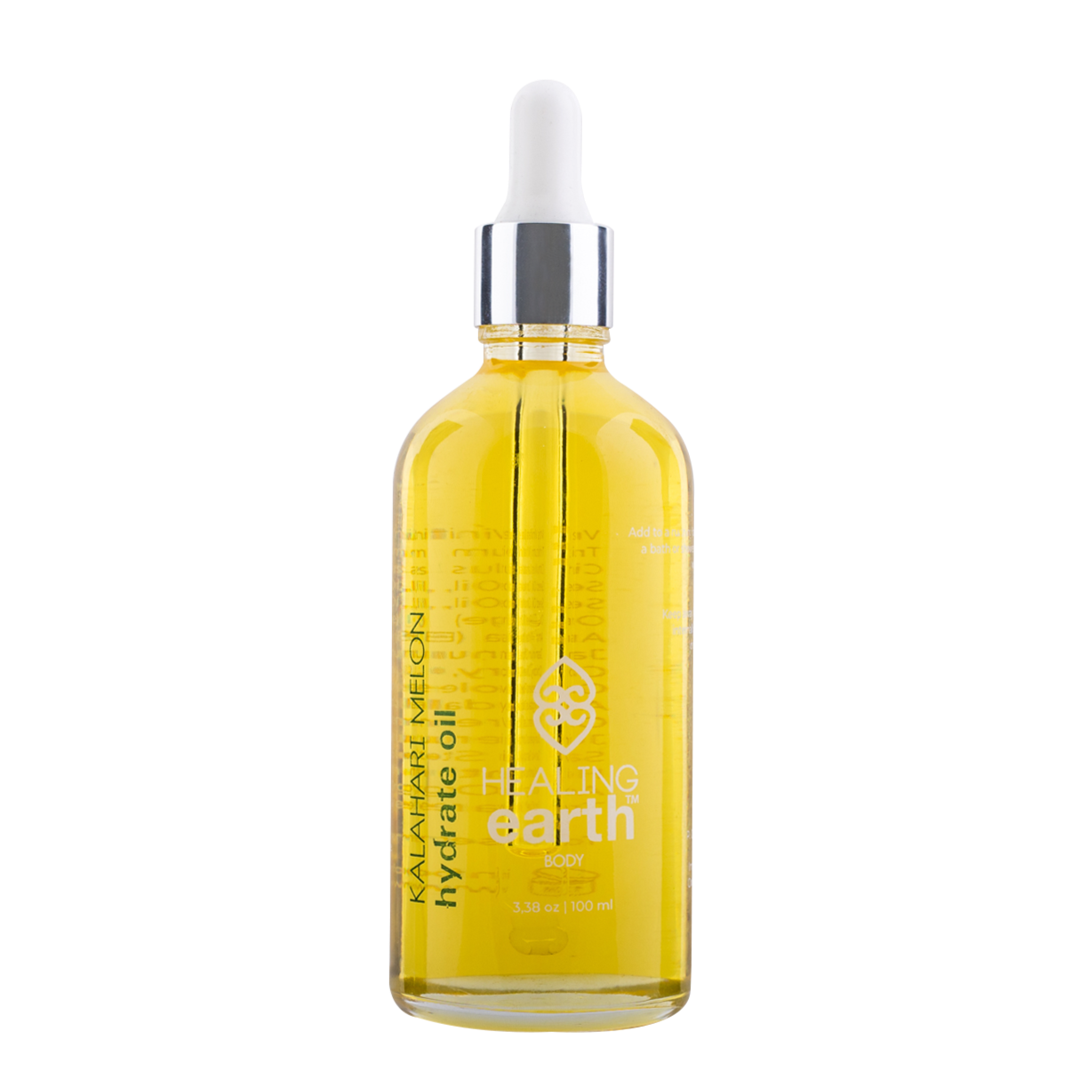 Kalahari Melon Body & Bath Oil