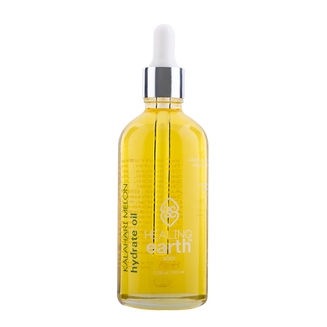 Kalahari Melon Body & Bath Oil