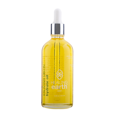 Kalahari Melon Body & Bath Oil