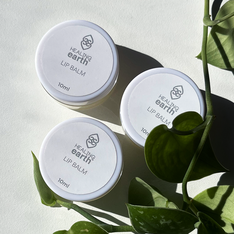 Replenishing Lip Balm