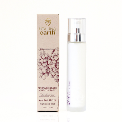 Pinotage All Day SPF 15
