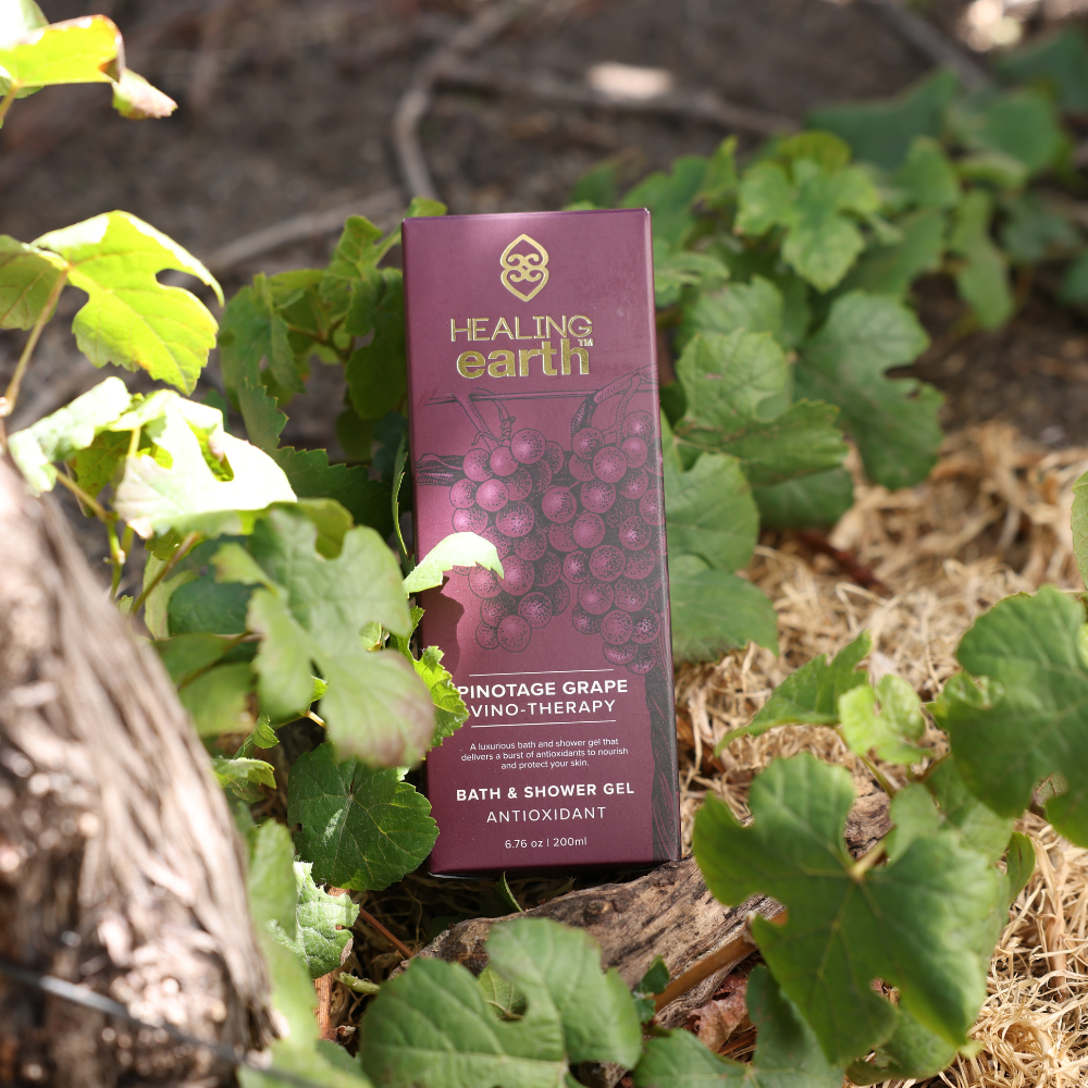 Pinotage Bath & Shower Gel