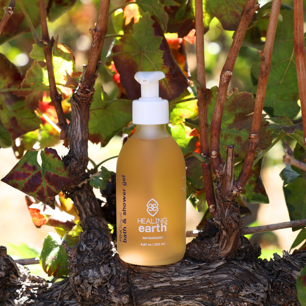 Pinotage Bath & Shower Gel