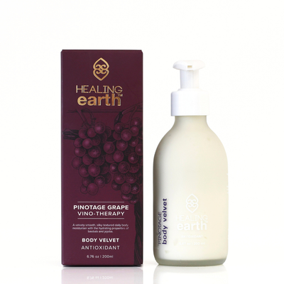 Pinotage Body Velvet