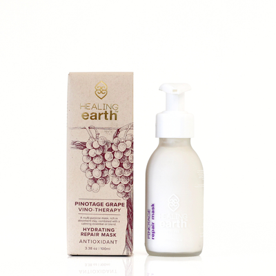 Pinotage Hydrating Repair Mask
