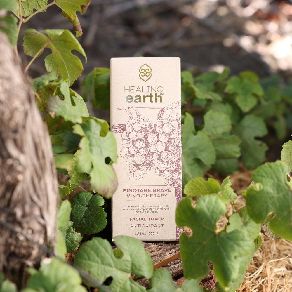 Pinotage Facial Toner